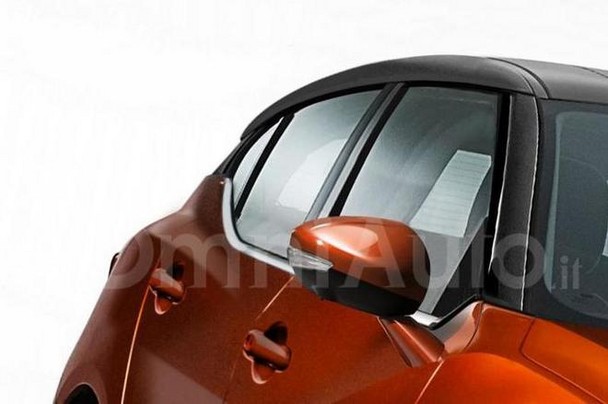 新一代雪鐵龍C3