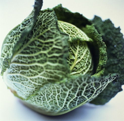 減肥食譜:盤(pán)點(diǎn)11種超贊刮油食物