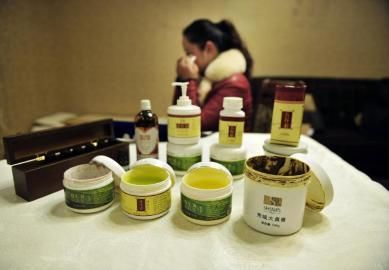 女子簽約減肥致長白斑起訴代言人伊能靜