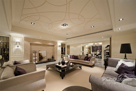 勿讓燈具迷亂雙眼 看四種家裝常見誤區