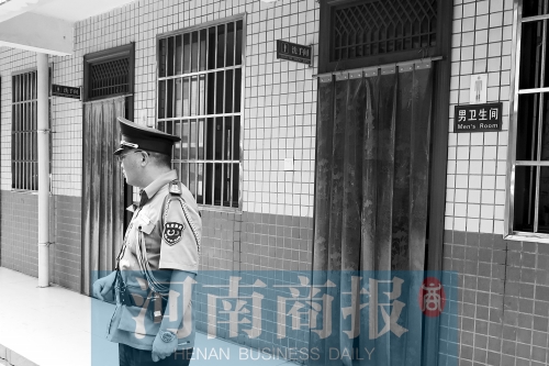 鄭州規定小區達5000人必須建公廁 無強制性成一紙空文