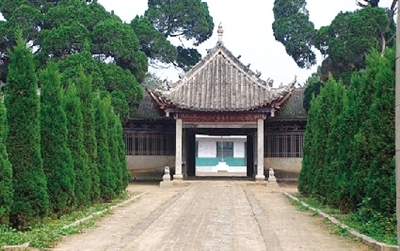 河南“博士村”:不到2000人 出20個博士