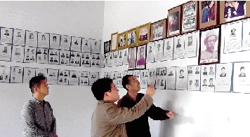 河南“博士村”:不到2000人 出20個博士