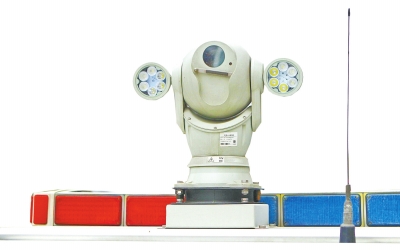 鄭州金水路進入嚴管模式 路邊隨便停車當心被拖走