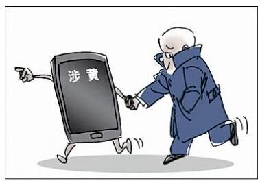 陜西一所小學教學樓被指涉黃 校方稱與己無關