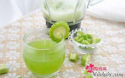 咳嗽患者不宜使用水果哦!