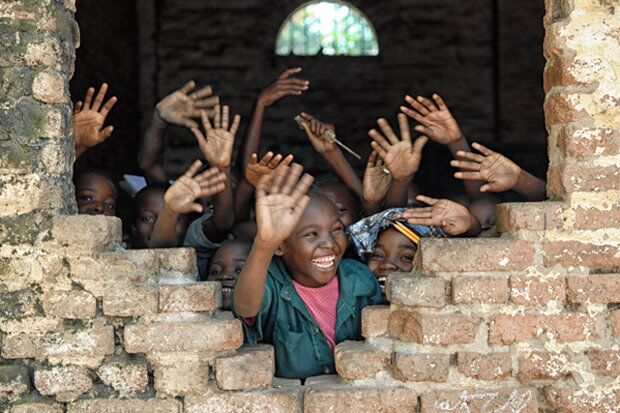 畢業生間隔年往哪兒走?外媒推薦十大熱門目的地