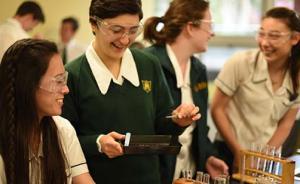 浙江26人入選奧賽集訓隊 學校為競賽生單獨編班