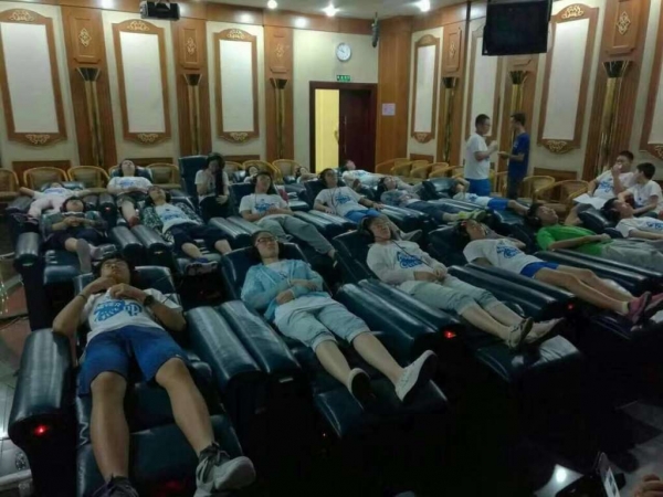 獨創高效記憶方法 拓雅英語輕松快速提分