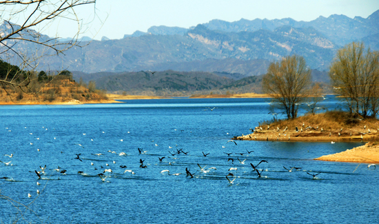 密云二日游攻略 接地氣的高大上
