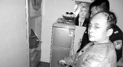 男子趁網戀對象洗澡拿走3萬賣糧款有多名戀人