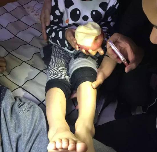 天津一幼兒園被曝“針扎兒童” 因孩子沒按時睡覺