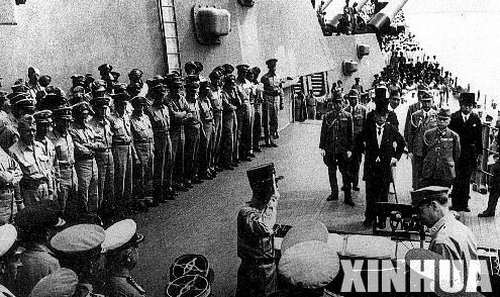 教育部:大中小學教材一律改為“十四年抗戰”