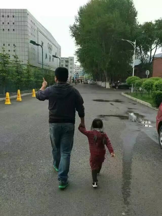 大年夜民警遇襲犧牲 最后一條朋友圈是