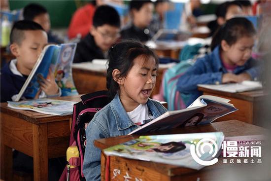 湖南一小鄉村走出21位博士百余碩士 有何秘籍?