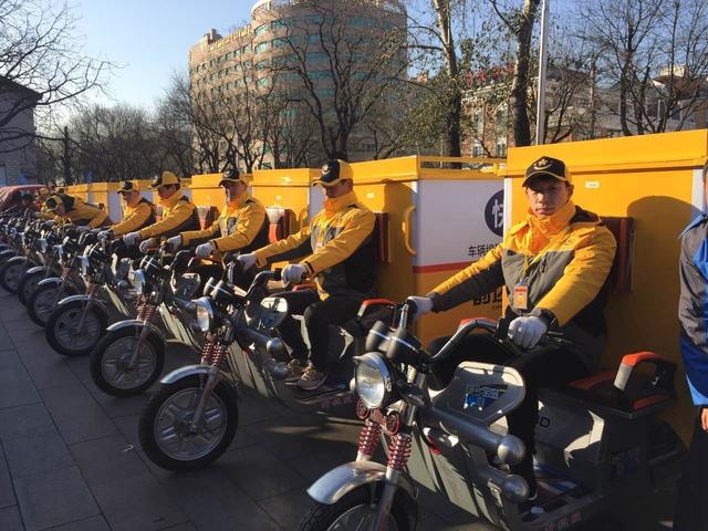 2016城市服務業高薪榜:一線城市送餐員月薪近7000元 2016城市服務業高薪榜:一線城市送餐員月薪近7000元