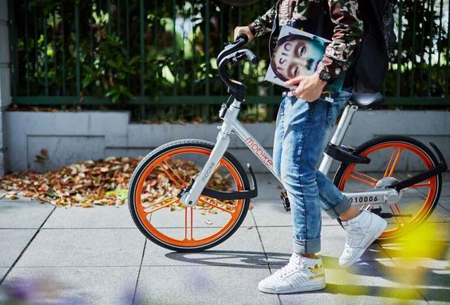 摩拜率先接入微信新能力,微信掃碼即可騎走摩拜單車